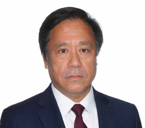 Wilson Wong