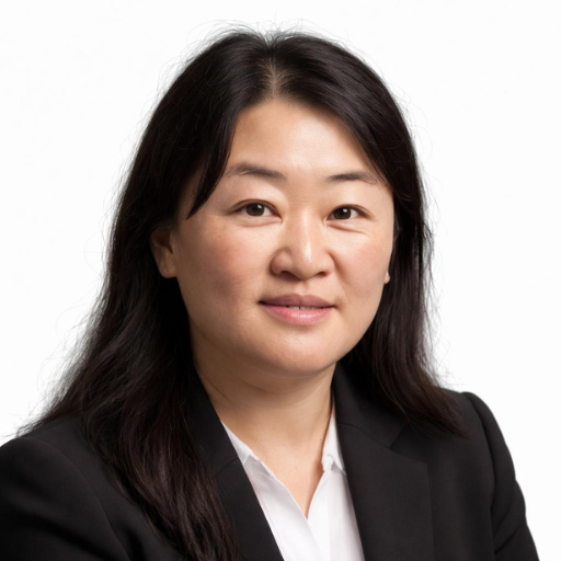 Claudia Leung