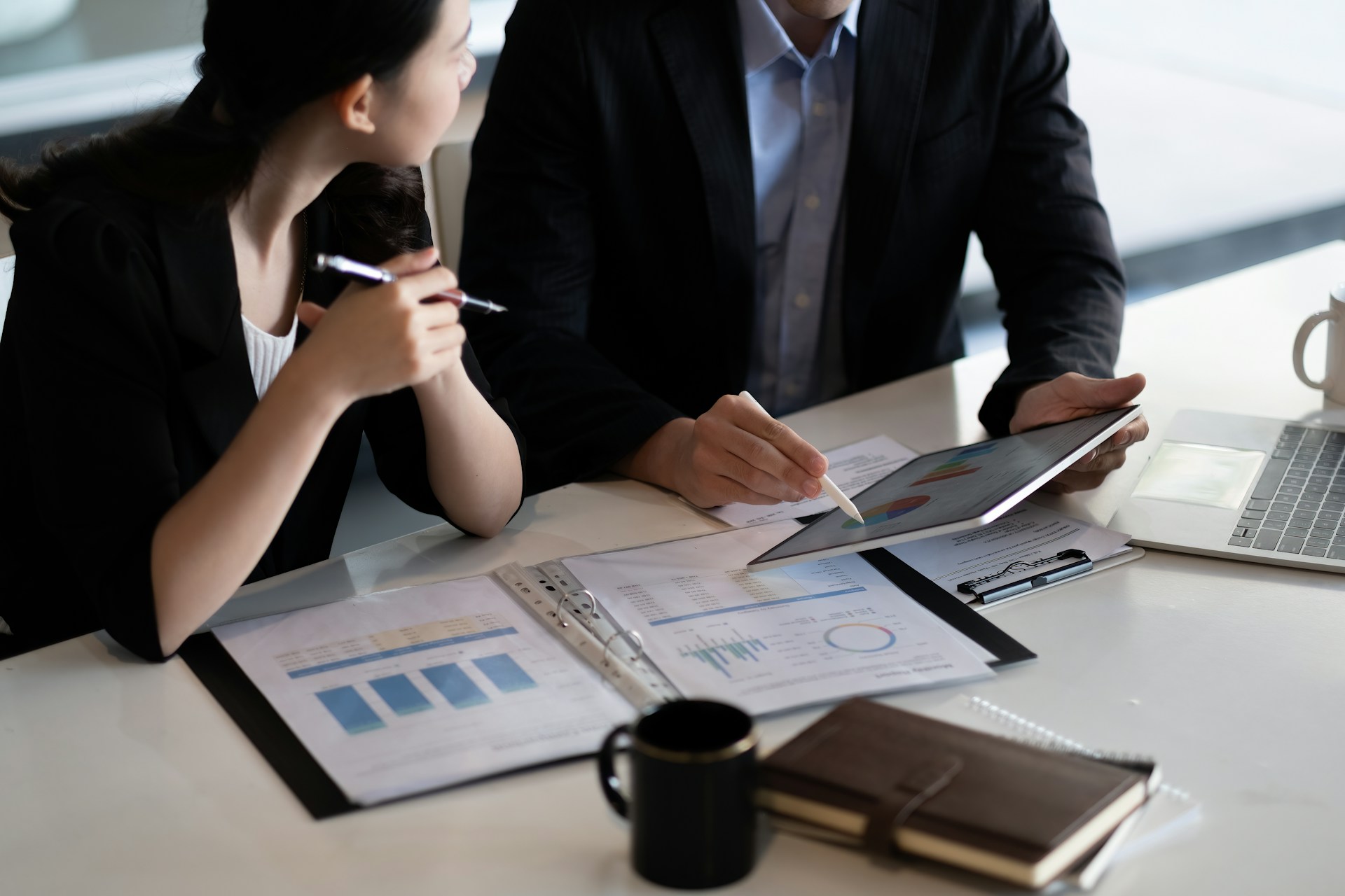Business Services
